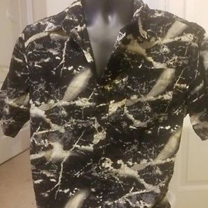 XL Men's casual 2 piece